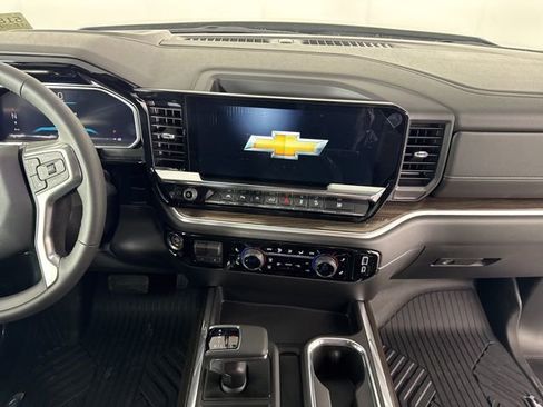 New 2026 Chevrolet Silverado 1500 RST image 18