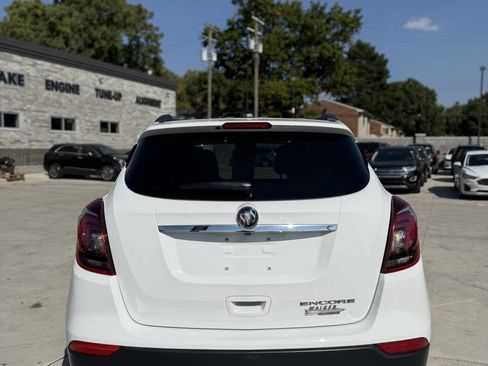 Used 2019 Buick Encore Preferred image 5