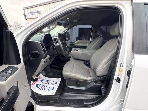 Used 2021 Ford F350 XL w/ STX Appearance Package image 6