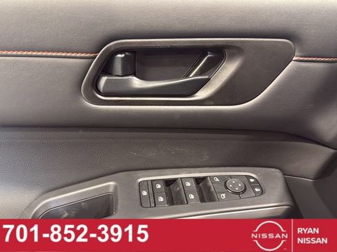 New 2026 Nissan Pathfinder Rock Creek image 35