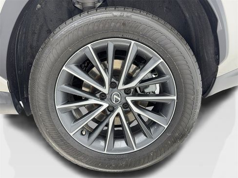 Used 2023 Lexus NX 250 FWD w/ Premium Package image 51