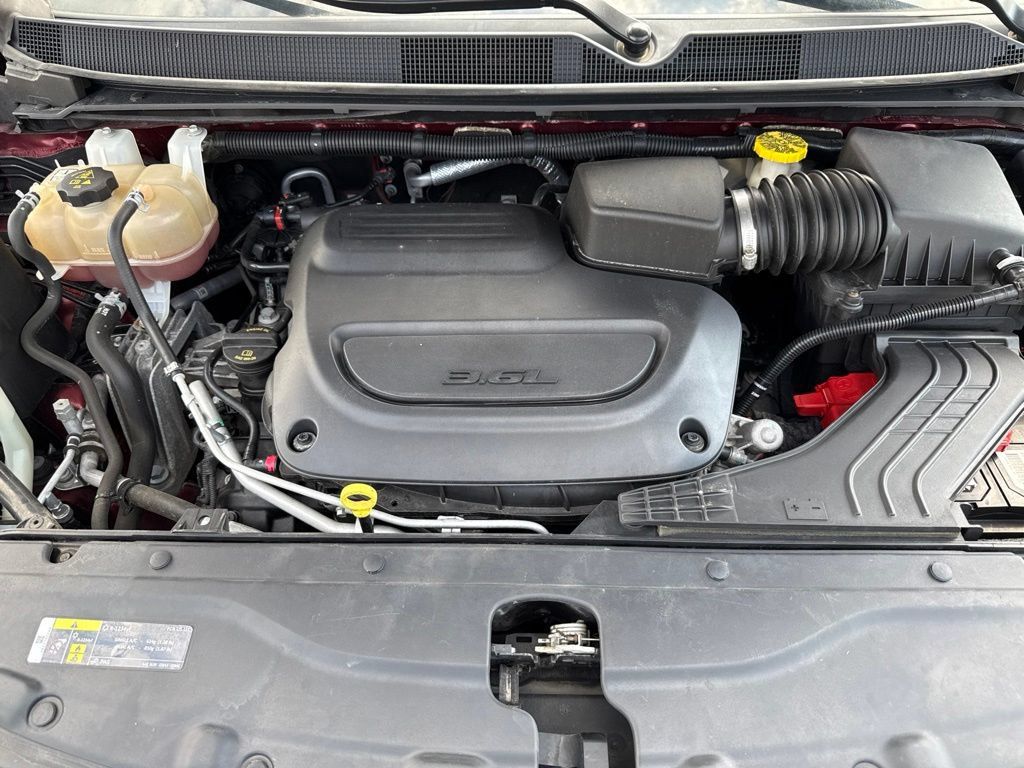 Used 2020 Chrysler Pacifica Touring-L Plus FWD image 52