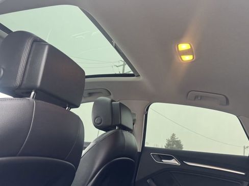 Used 2015 Audi A3 2.0T Premium Plus image 22