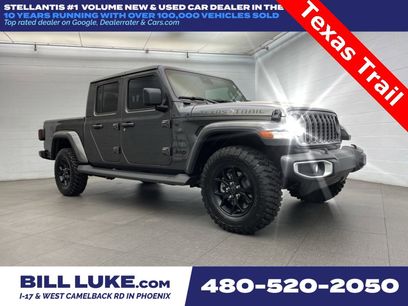 New 2025 Jeep Gladiator Sport