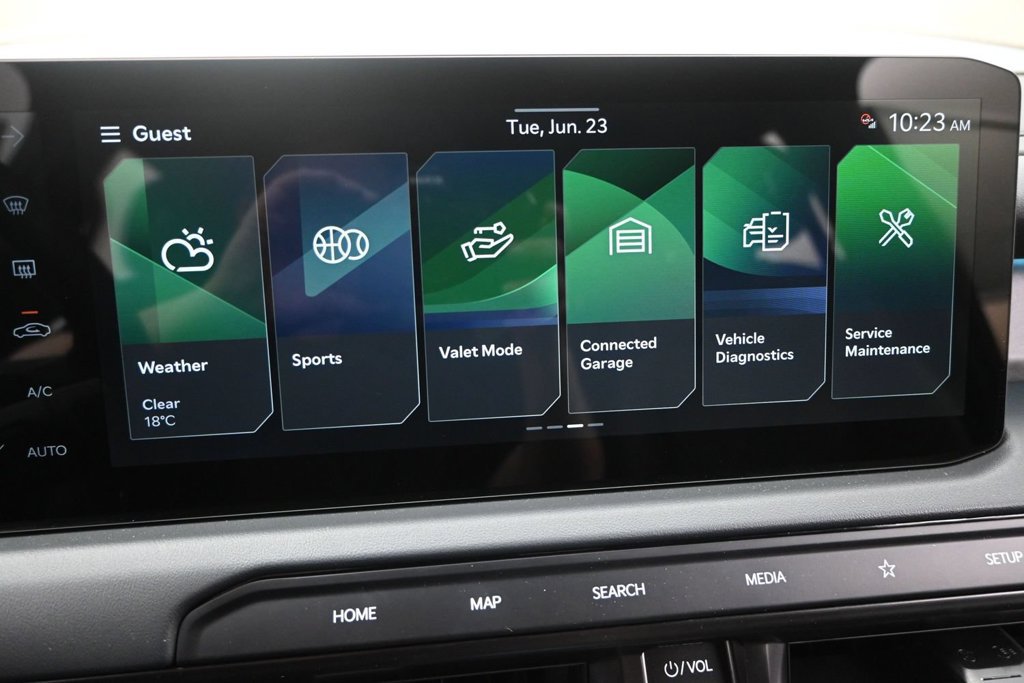 New 2027 Kia Telluride SX X-Line AWD/4WD image 29
