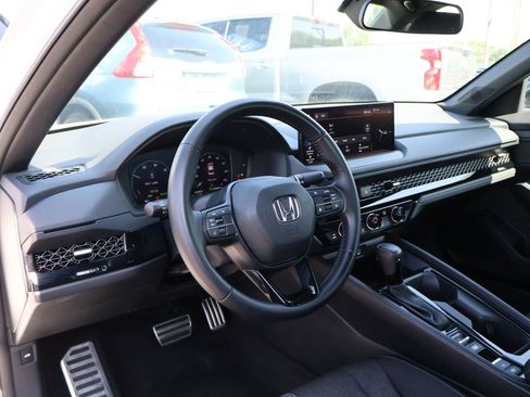 Certified 2023 Honda Accord Sport image 16