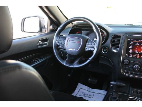 Used 2018 Dodge Durango GT w/ Technology Group AWD/4WD image 45