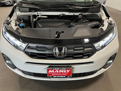 Used 2025 Honda Odyssey Sport-L image 9