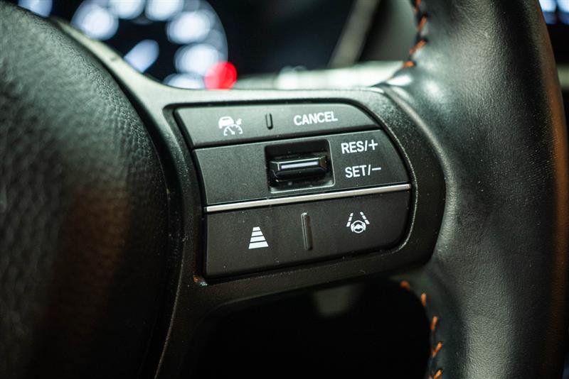 Used 2024 Honda CR-V Sport-L image 20