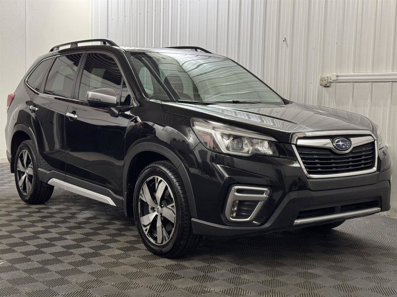 Used 2019 Subaru Forester Touring w/ Popular Package #3 AWD/4WD image 6