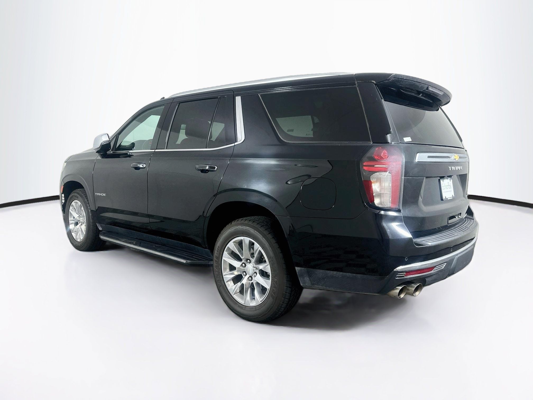 Used 2023 Chevrolet Tahoe Premier RWD image 5