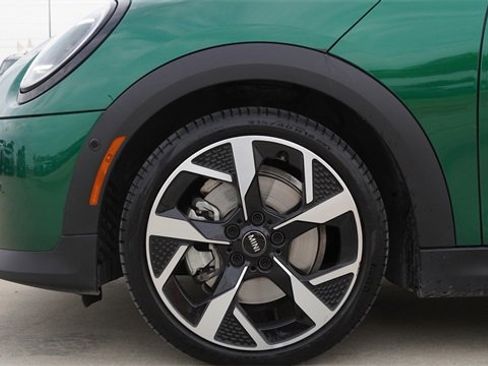 Used 2025 MINI Cooper S image 5