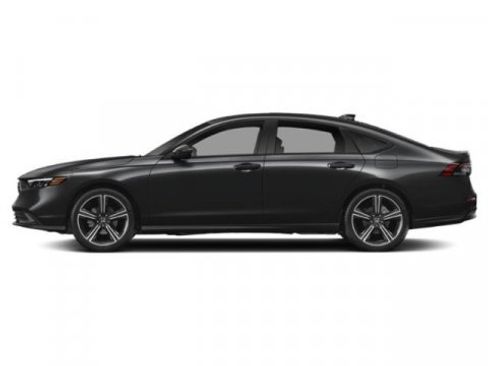 New 2026 Honda Accord Sport image 5