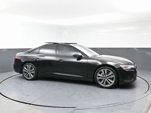 Used 2023 Audi A6 2.0T Premium w/ Convenience Package image 42