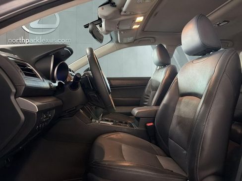 Used 2019 Subaru Outback 2.5i Limited AWD/4WD image 7