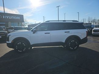 Certified 2026 Hyundai Palisade XRT Pro video 1