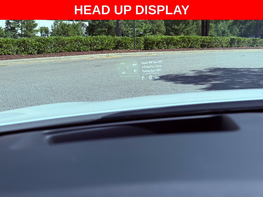 Certified 2023 Lexus RX 350 Premium Plus w/ Cold Area Package FWD image 12