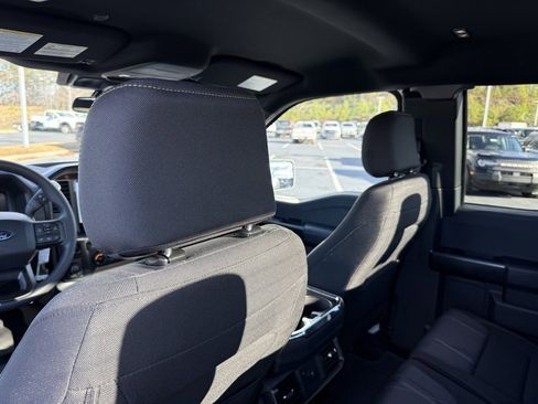 New 2025 Ford F150 STX image 25