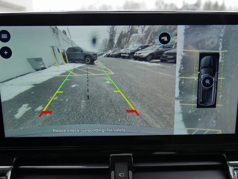 Used 2022 Lincoln Navigator Reserve image 16