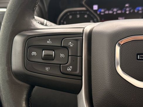 Used 2019 GMC Sierra 1500 Denali w/ Denali Ultimate Package AWD/4WD image 27