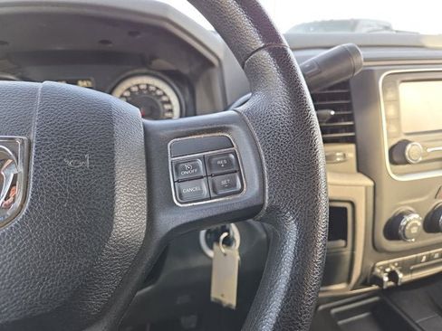 Used 2014 RAM 3500 Tradesman w/ Chrome Appearance Group image 19