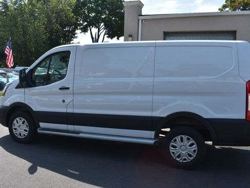 Used 2025 Ford Transit 250 Low Roof w/ Exterior Upgrade Package RWD image 7