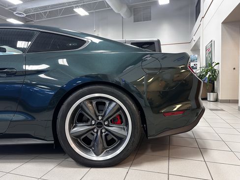 Used 2019 Ford Mustang Bullitt w/ Bullitt Electronics Package RWD image 13