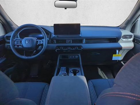 New 2026 Honda Pilot Sport image 18