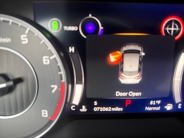Used 2023 Acura RDX w/ Technology Package FWD image 13