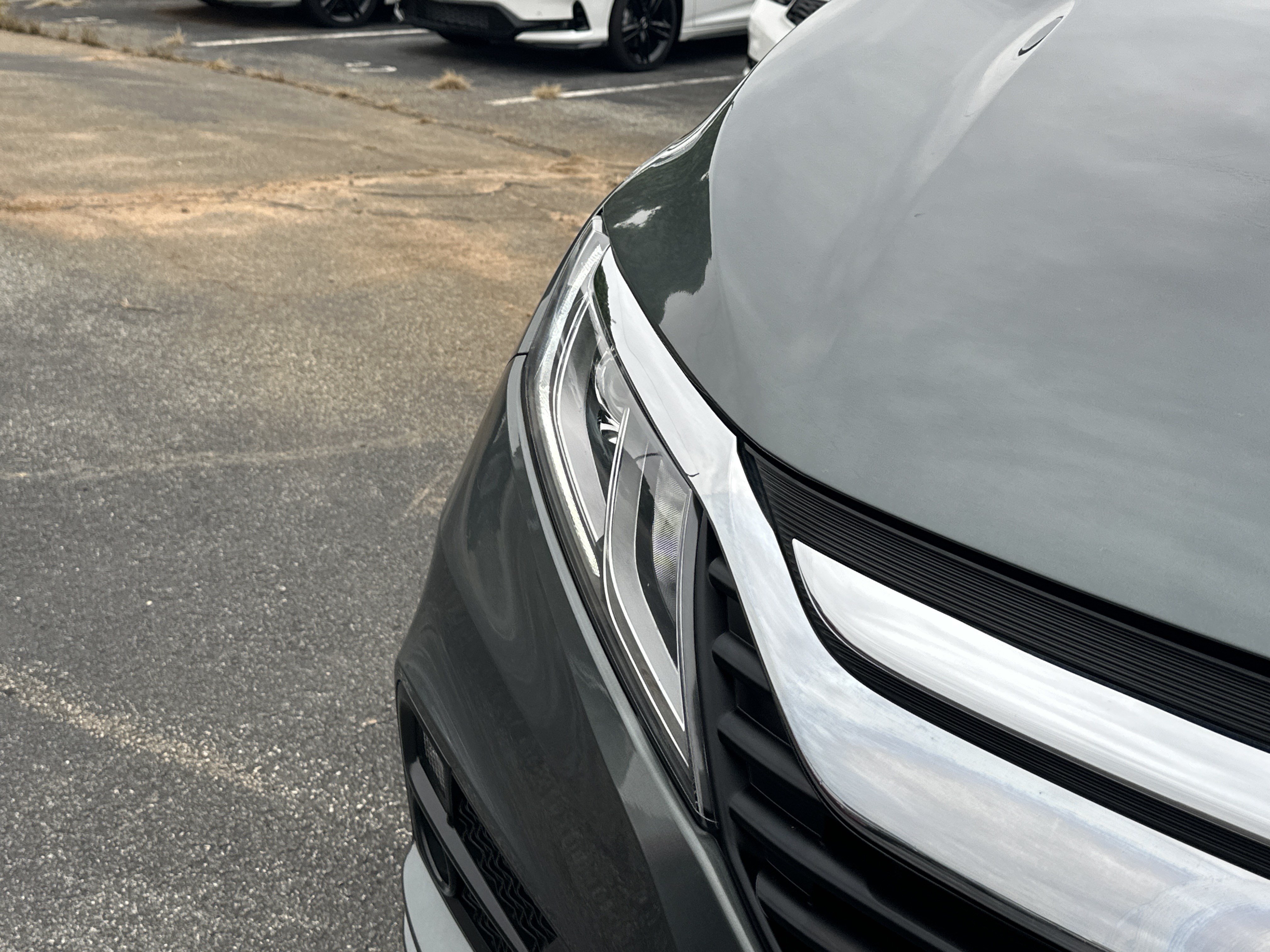 Used 2018 Honda Odyssey EX-L image 12