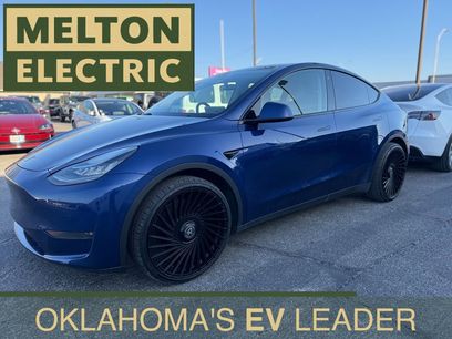 Used 2022 Tesla Model Y Long Range