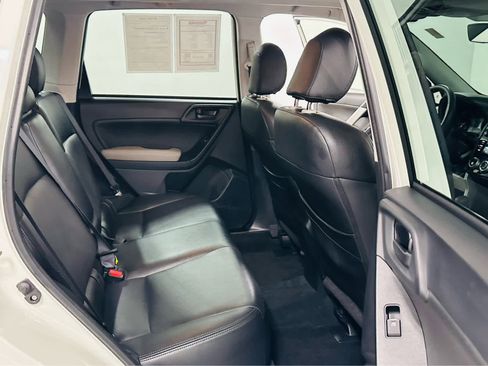 Used 2018 Subaru Forester 2.5i Premium w/ All-Weather Package image 25