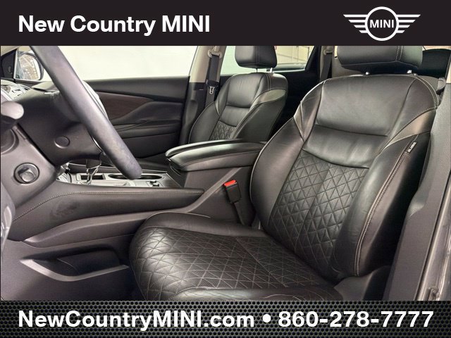Used 2020 Nissan Murano Platinum w/ Cargo Package AWD/4WD image 11