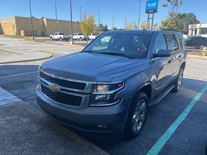 Used 2020 Chevrolet Tahoe LT