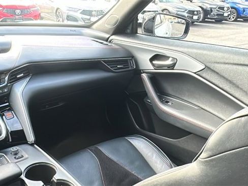 Used 2022 Acura TLX SH-AWD w/ A-SPEC Pkg image 24