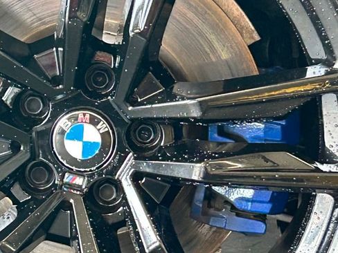 Used 2022 BMW Z4 M40i w/ Premium Package image 50