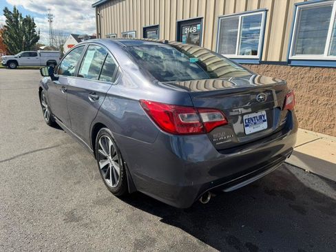 Used 2015 Subaru Legacy 2.5i Limited image 7