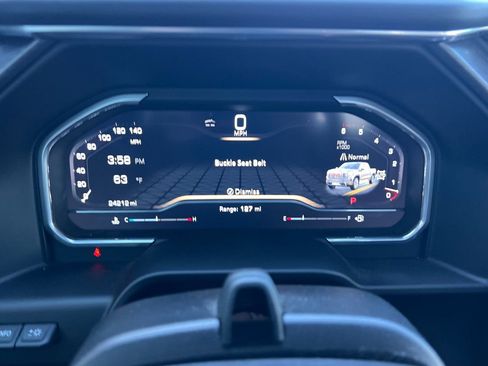 Used 2024 GMC Sierra 1500 Denali Ultimate image 25