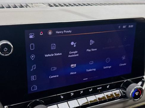 Used 2024 Chevrolet Colorado ZR2 w/ Technology Package image 17