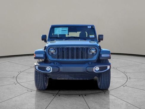 New 2026 Jeep Gladiator Sport image 15