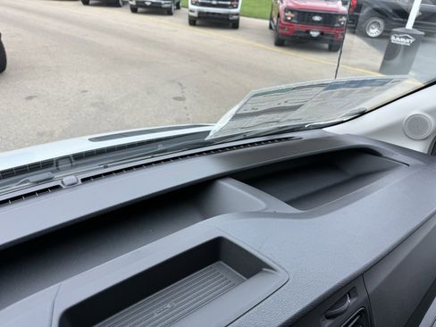 New 2025 Ford Transit 350 148 Medium Roof AWD w/ Load Area Protection Package image 44