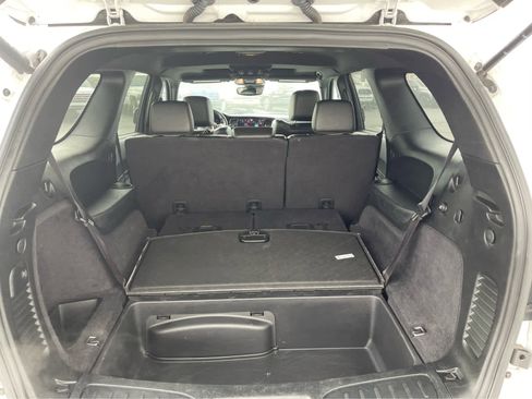 Used 2024 Dodge Durango GT image 11