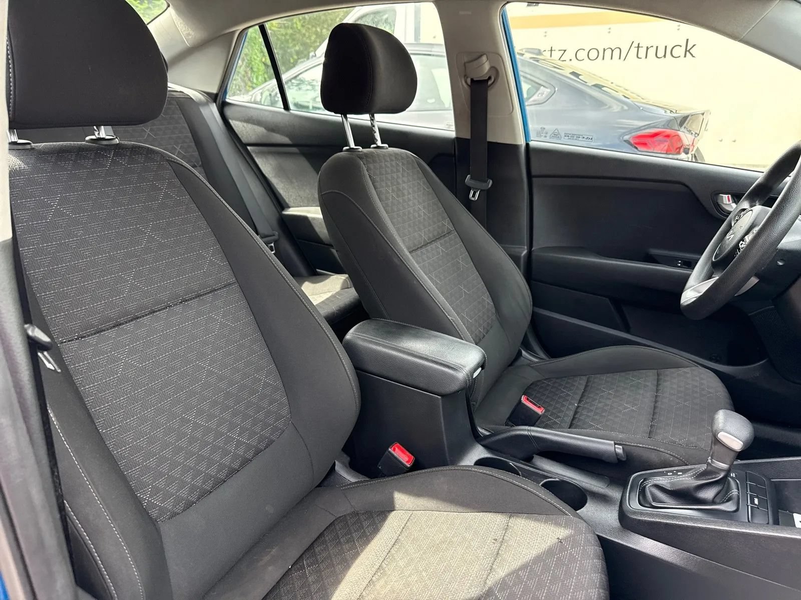 Used 2022 Kia Rio S w/ Technology Package FWD image 15
