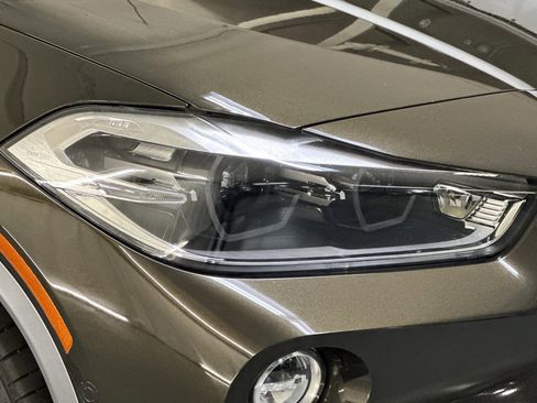 Used 2018 BMW X2 xDrive28i w/ M SportX Package image 10