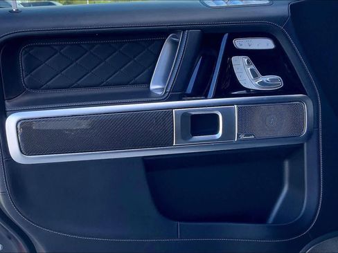 Used 2023 Mercedes-Benz G 63 AMG 4MATIC image 19