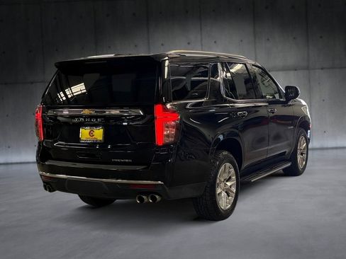 Used 2024 Chevrolet Tahoe Premier image 5