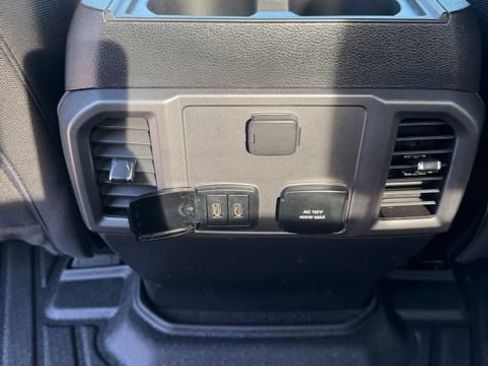 Used 2020 Ford F150 XLT w/ Equipment Group 302A Luxury RWD image 12