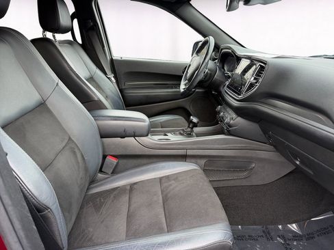 Used 2021 Dodge Durango GT image 15