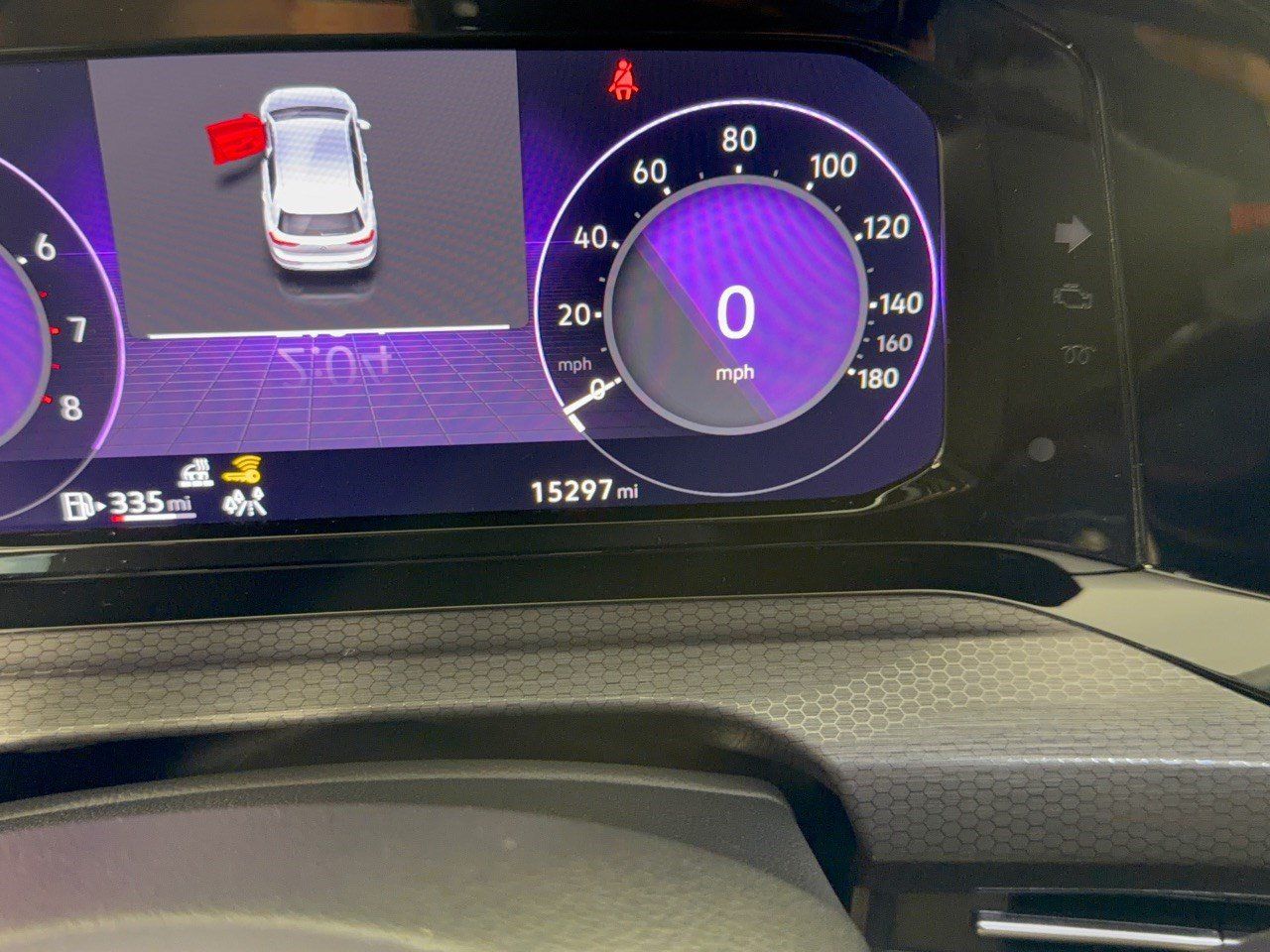 Used 2023 Volkswagen GTI 40th Anniversary Edition FWD image 26
