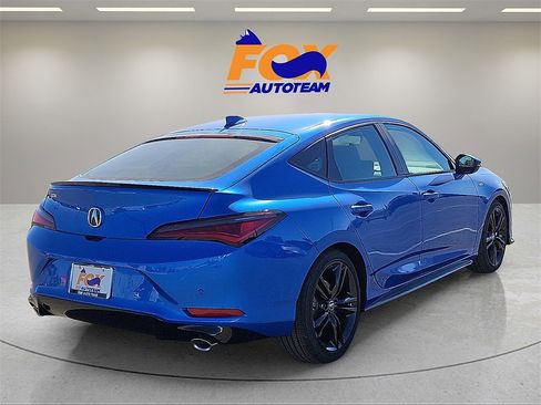 New 2026 Acura Integra A-Spec image 5